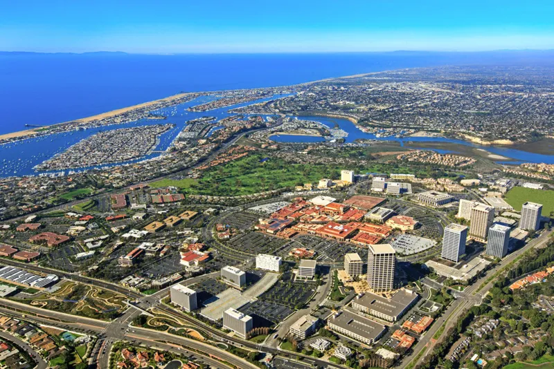 Irvine, CA